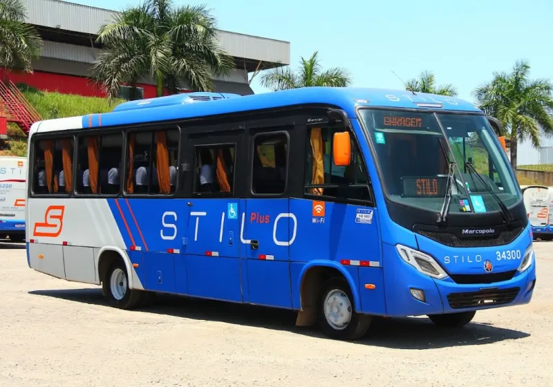 Micro-ônibus