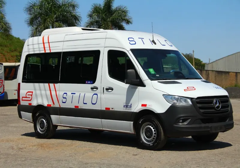 Van